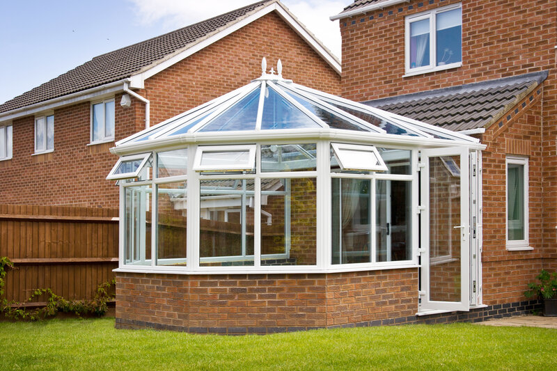 Do You Need Planning Permission for a Conservatory in Devon United Kingdom
